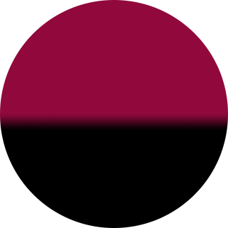 BLACK-MAROON